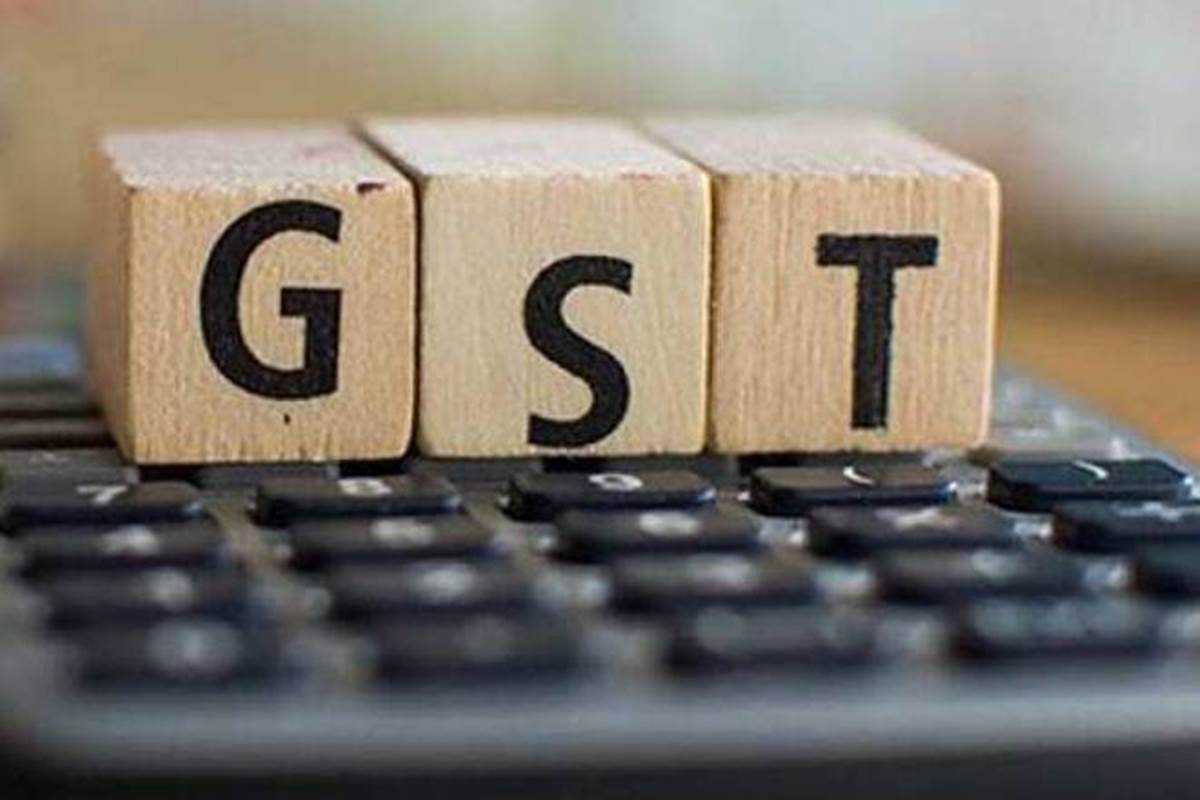 GST Notification No. 03/2022-Central Tax (Rate)