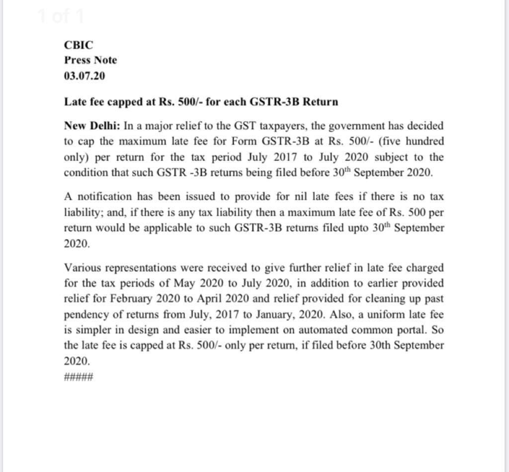 maximum-late-fee-is-rs-500-for-each-gstr-3b-return-ca-cult