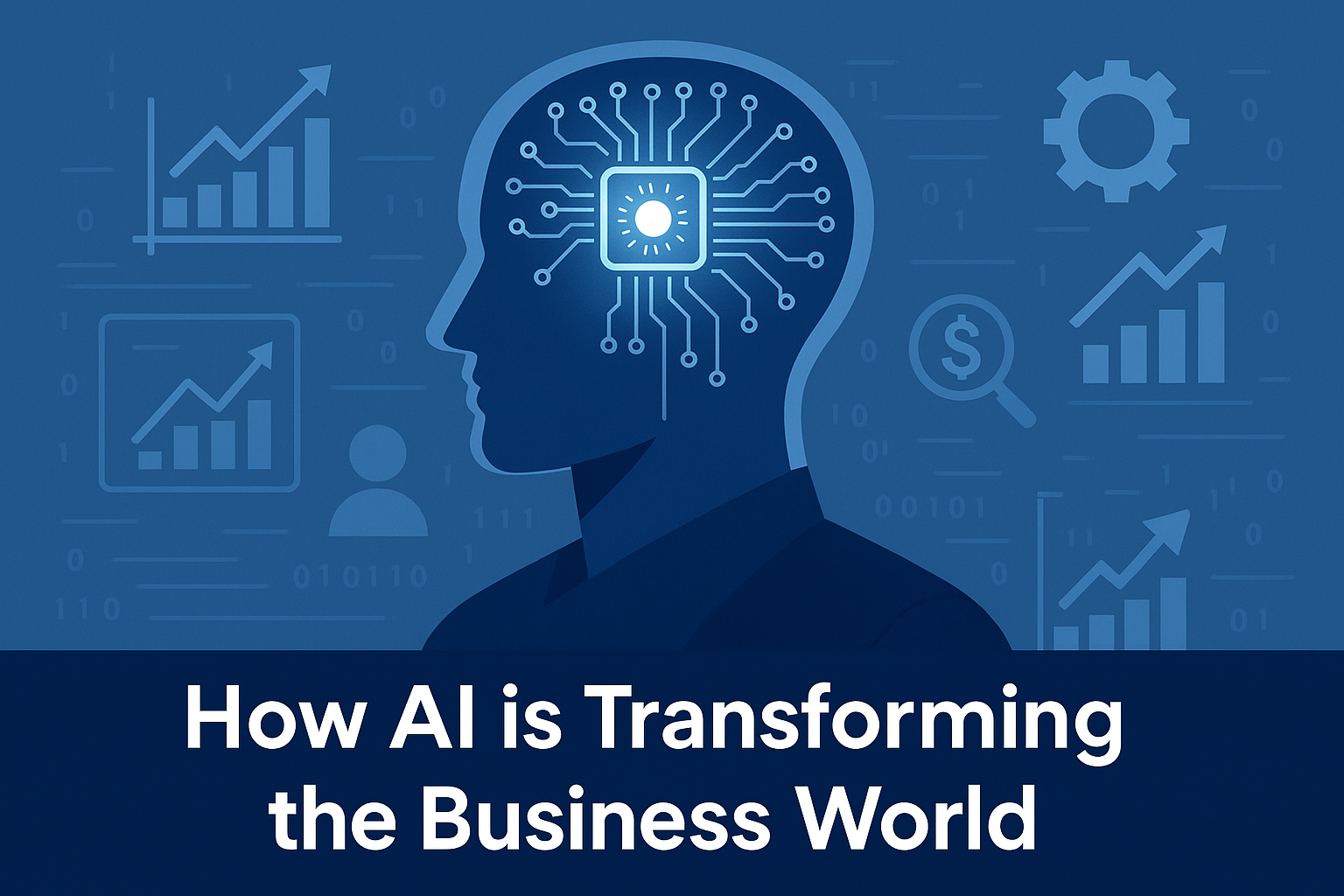 How AI is Transforming the Business World – CA Cult